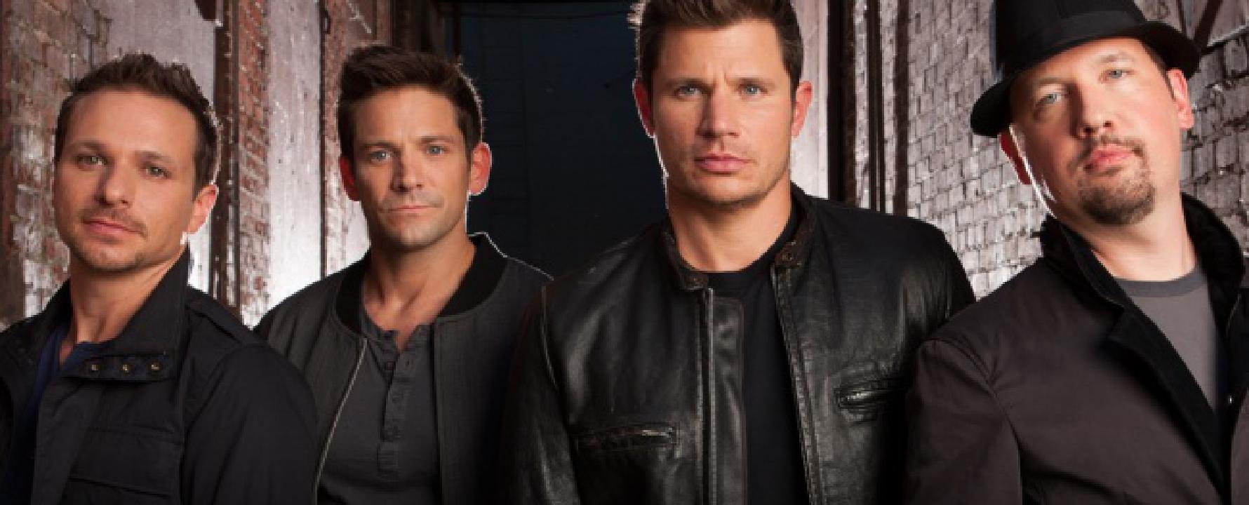 ▷ 98 Degrees  Concert Tickets and Tours 2024 - Wegow