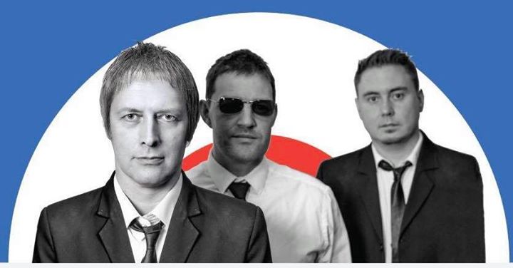 Fotografía promocional de Concierto de A Band Called Malice (The Jam Tribute) en Buckley