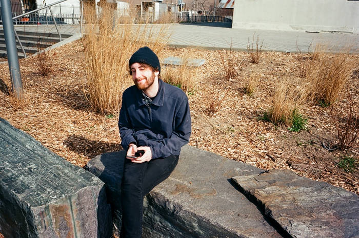 Promotional photograph of Concierto de A Beacon School en Chicago.