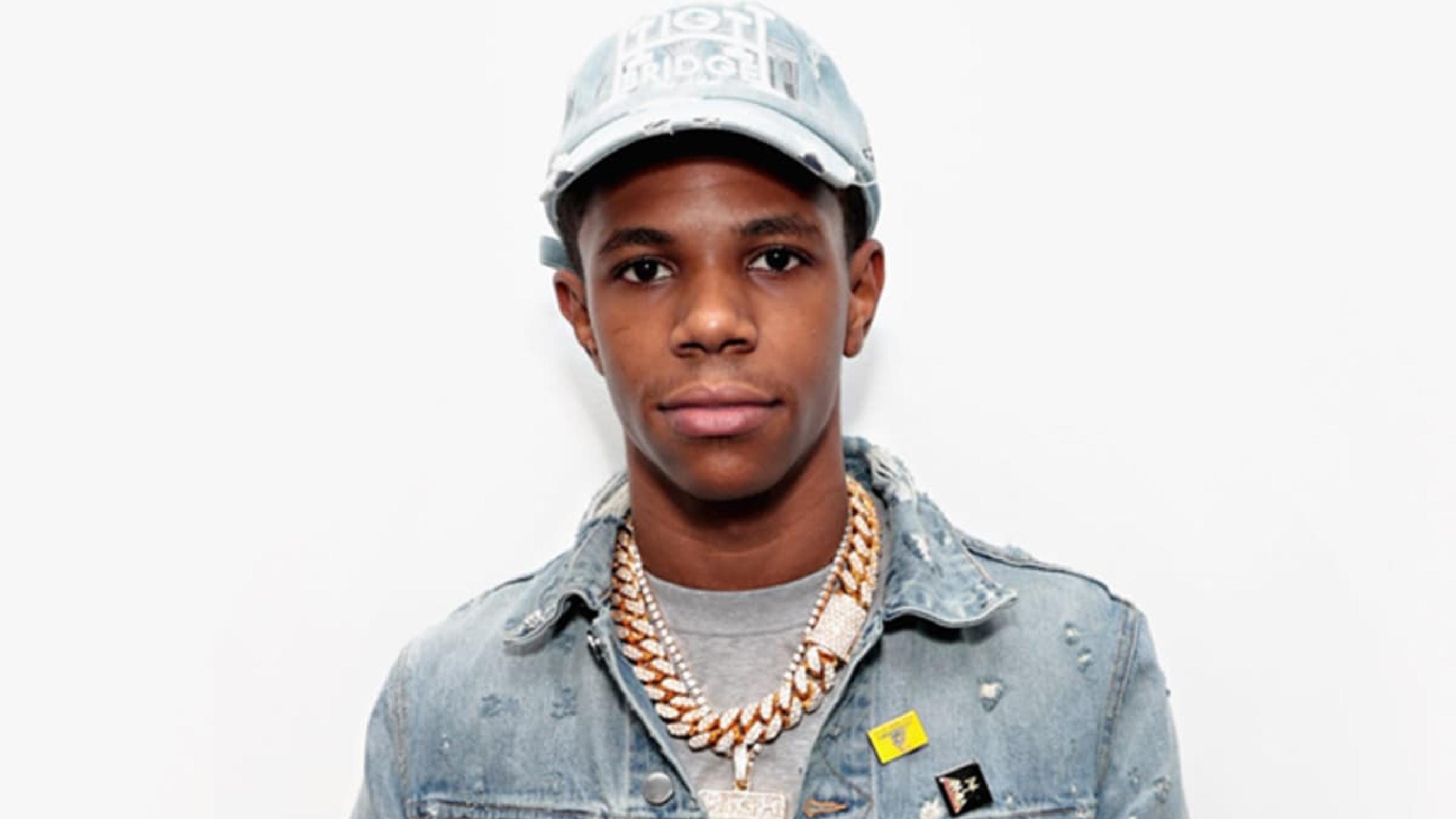 Tickets für A Boogie Wit Da Hoodie in Vancouver Wegow