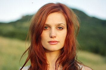 Fotografía promocional de A Fine Frenzy