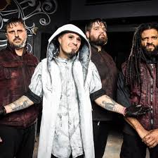 Promofoto von Concierto de A Killer's Confession en Sioux Falls.