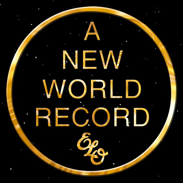 Fotografía promocional de A New World Record