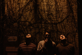 Promofoto von Concierto de A Tale of Golden Keys en Hamburgo.