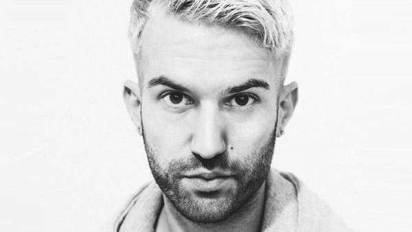 Promofoto von Concierto de A-Trak + Austin Ato en Edimburgo.