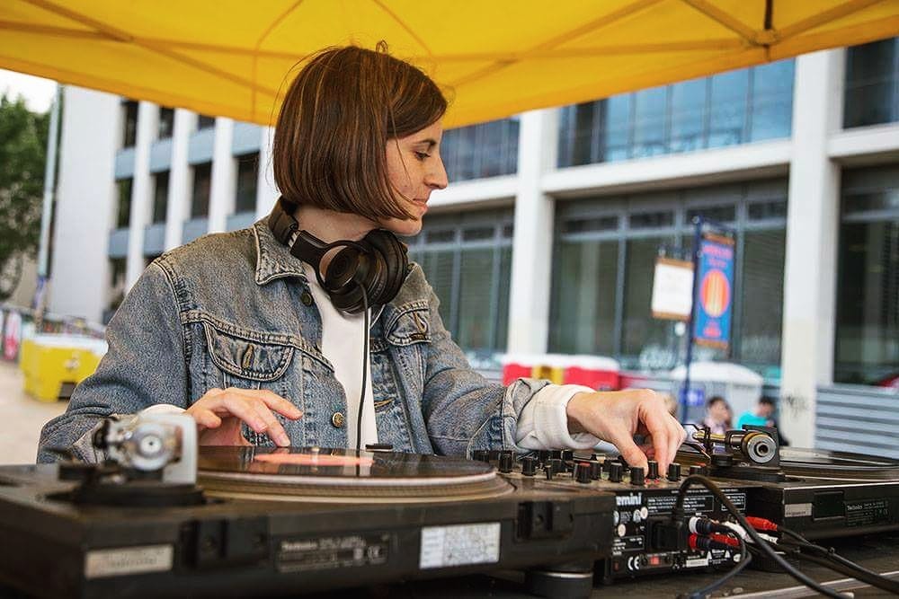 Fotografia promocional de A Última Flecha.