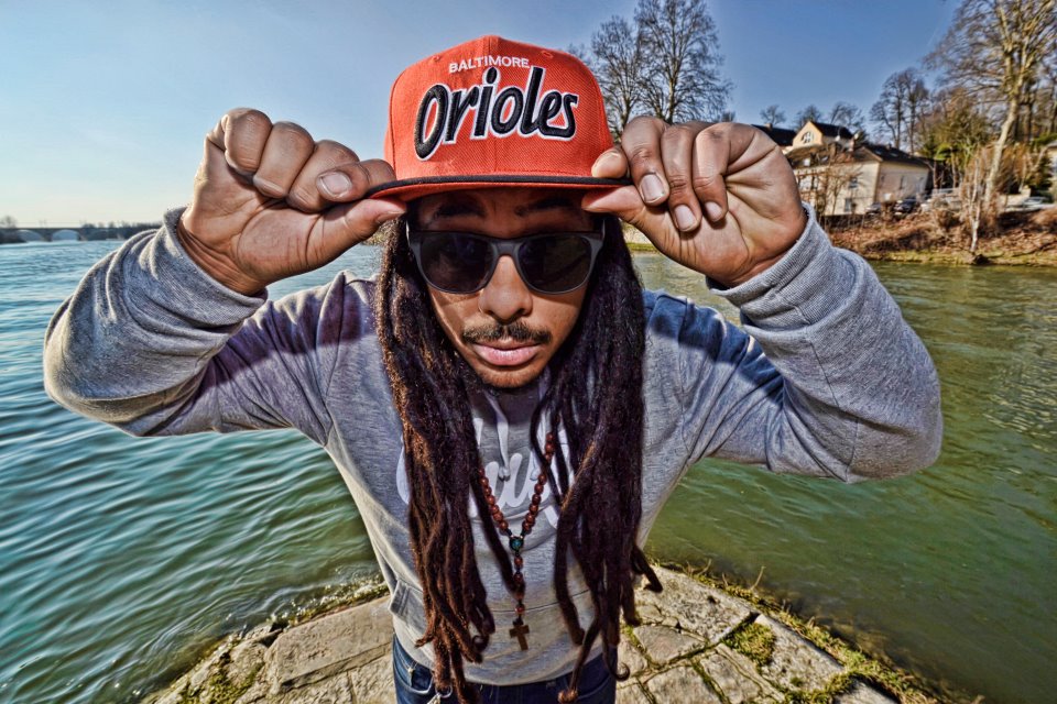 Fotografía promocional de Concierto de A2h en Beauvais