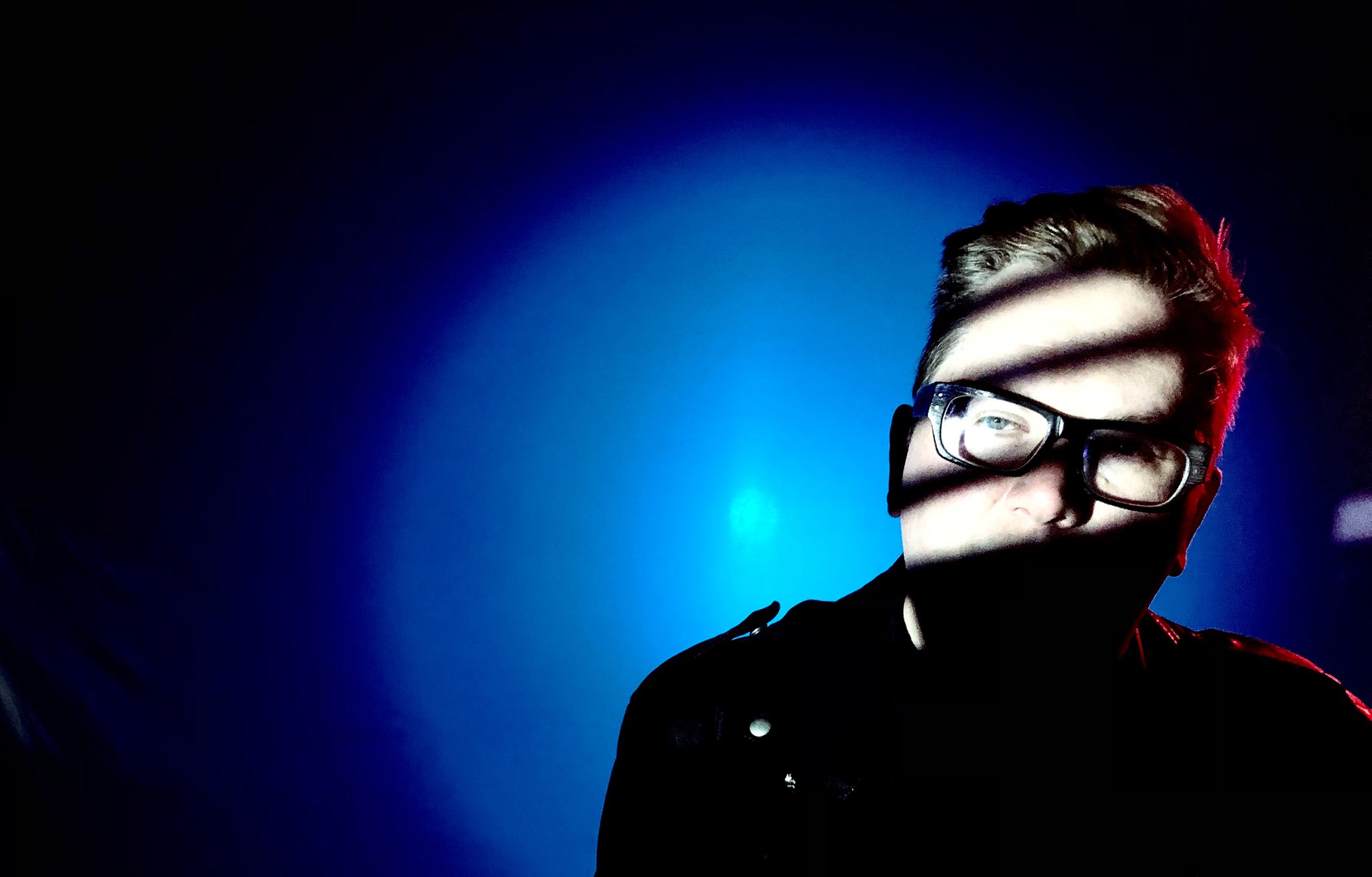 Fotografía promocional de Concierto de Aaron and the Lord + Wah Together + Evan Kennery en Allston