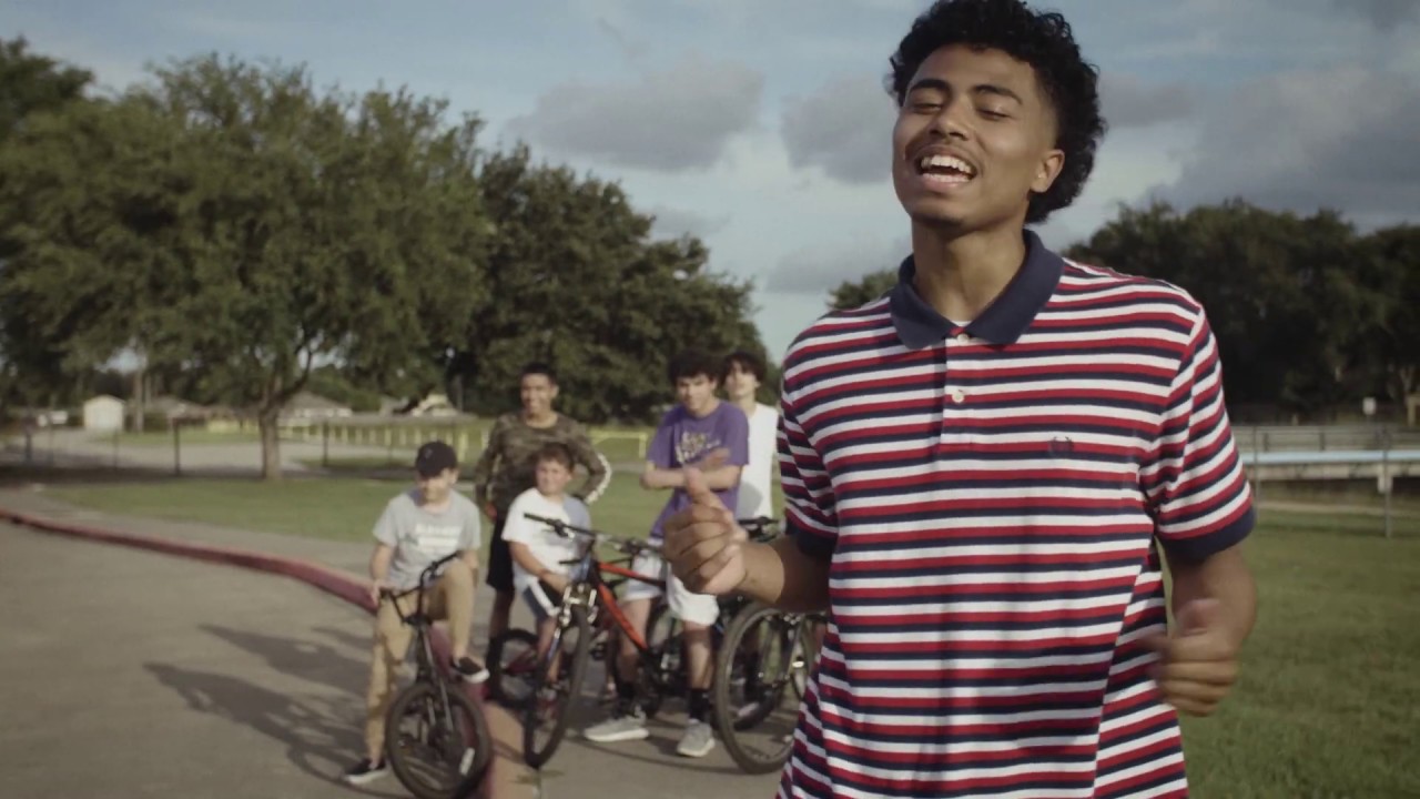 Fotografía promocional de Concierto de Aaron May en Silver Spring