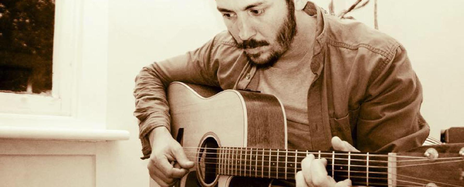 Aaron Thomas | Entradas Conciertos y Giras 2024 - Wegow