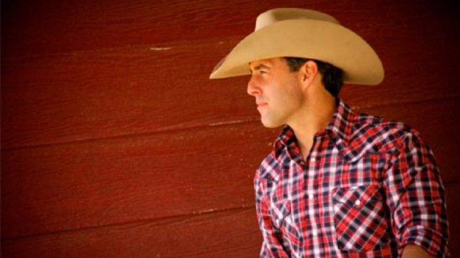 Promotional photograph of Concierto de Aaron Watson en Cambridge.