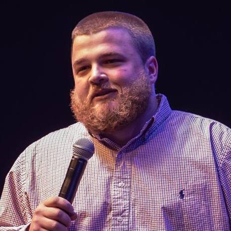 Fotografia promozionale di Concierto de Aaron Weber en West Des Moines.