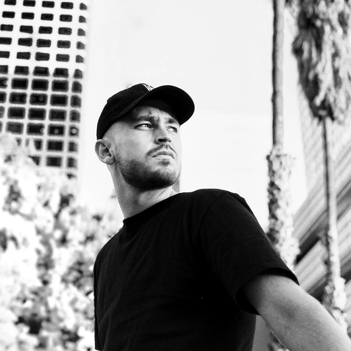 Fotografía promocional de Aazar