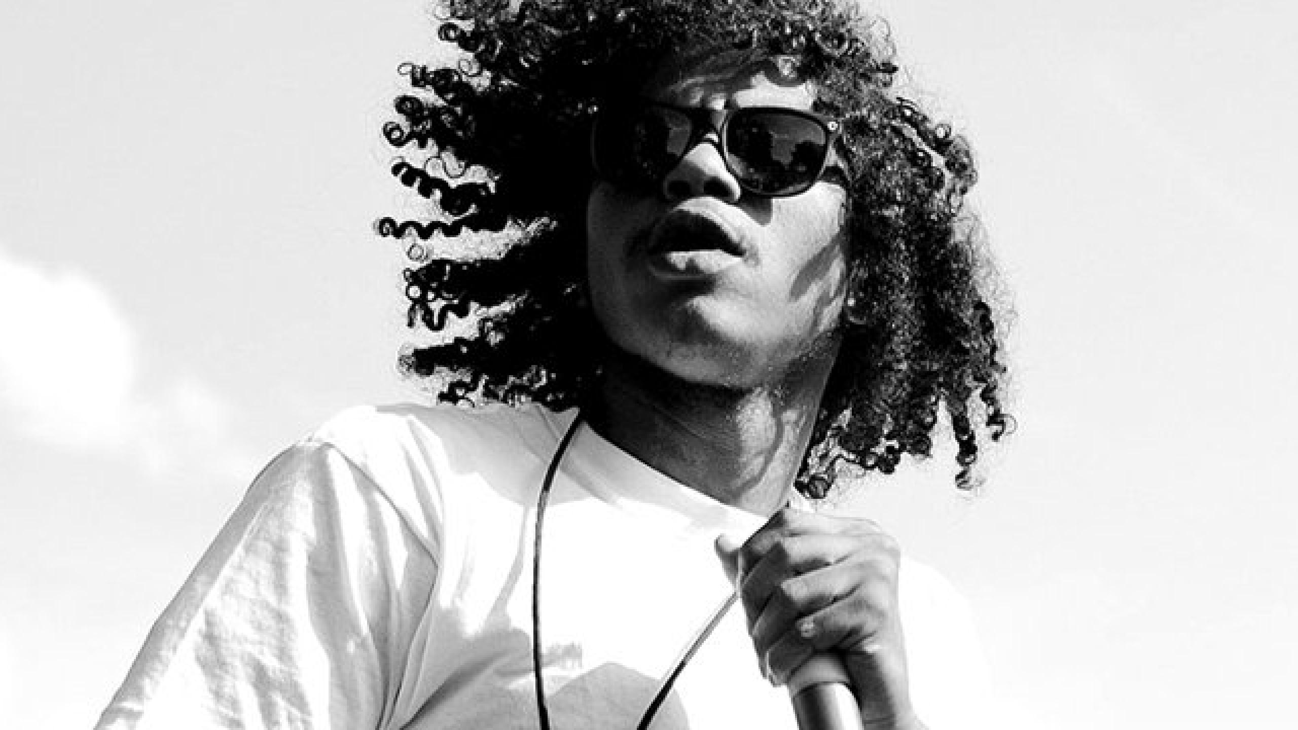 AbSoul tour dates 2022 2023. AbSoul tickets and concerts Wegow