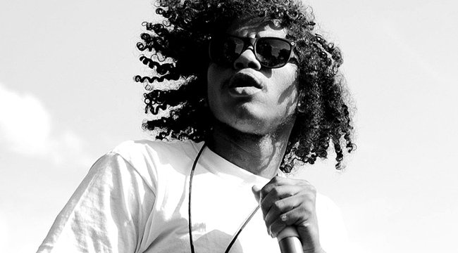 Fotografía promocional de Ab-Soul