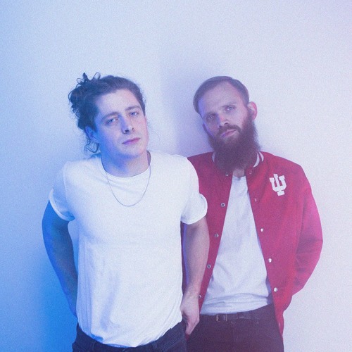 Fotografía promocional de Concierto de AB Syndrom en Leipzig