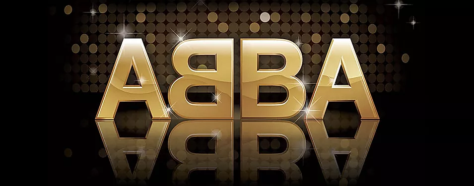 Promotional photograph of Concierto de Abba Tribute en Dormitz.