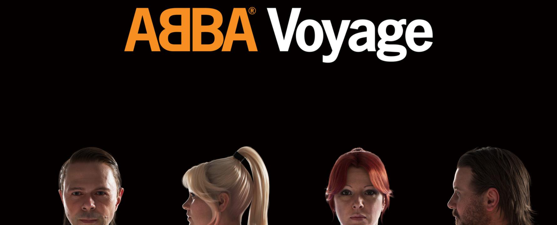 Tickets for ABBA Voyage in London Wegow