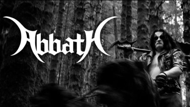 Abbath + Mayhem concert in Denver