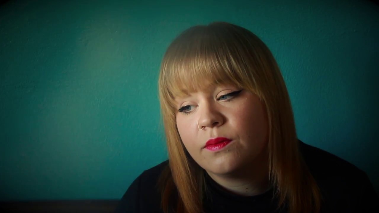 Promofoto von Abby Jeanne.