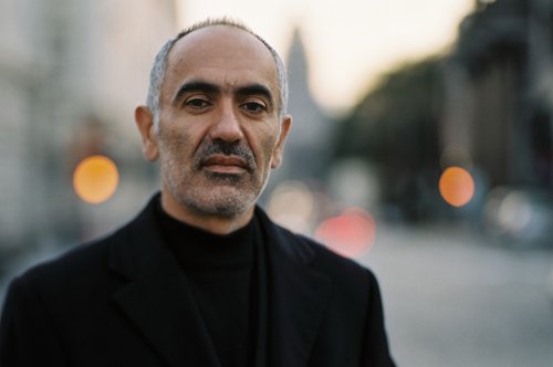 Fotografía promocional de Concierto de Abdel Rahman El Bacha en Cannes