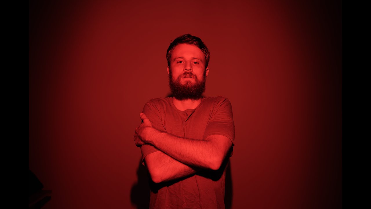 Fotografía promocional de Concierto de Abe Parker en San Francisco