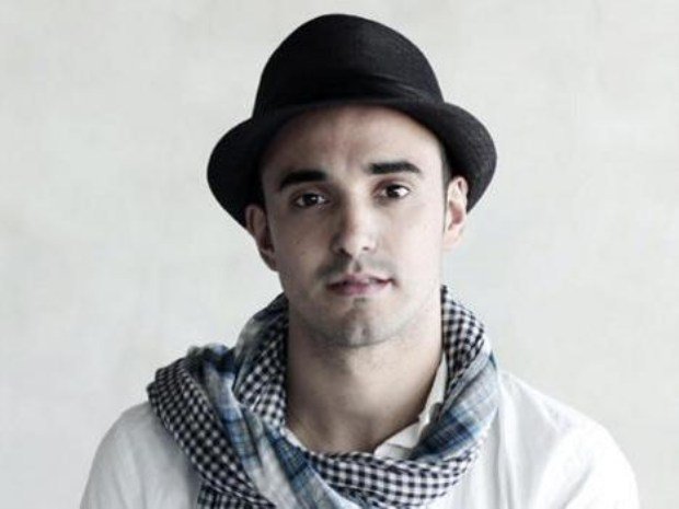 Promofoto von Abel Pintos.