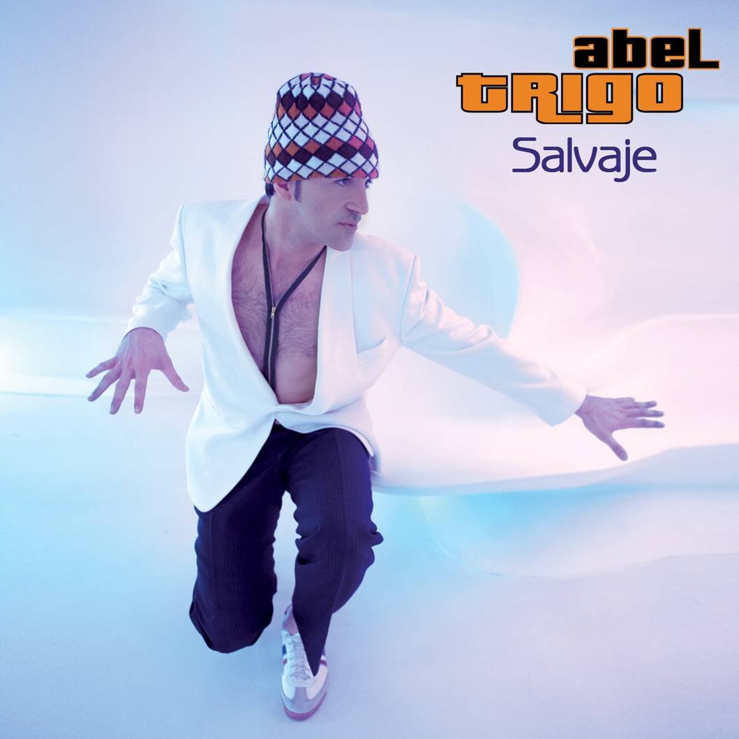 Promofoto von Concierto de ABEL TRIGO en Madrid.