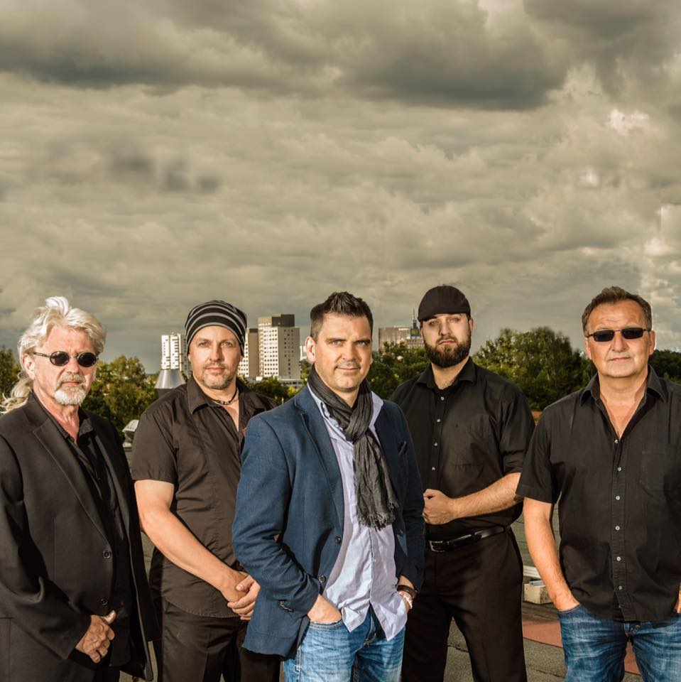 Fotografía promocional de Concierto de Abenteuerland - A Tribute to Pur en Dexheim