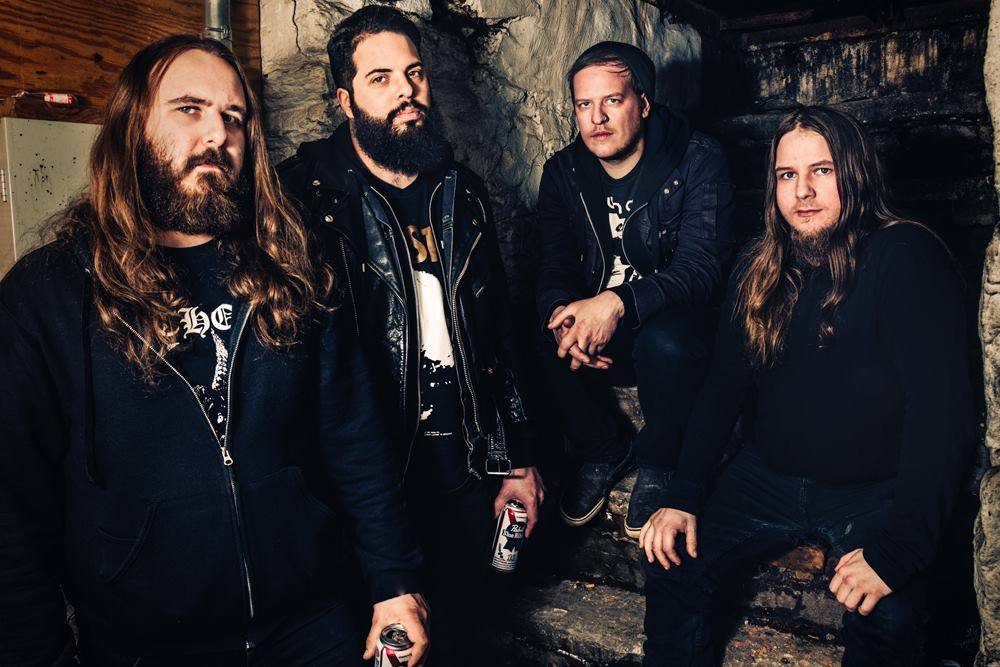 Promotional photograph of Abigail Williams.