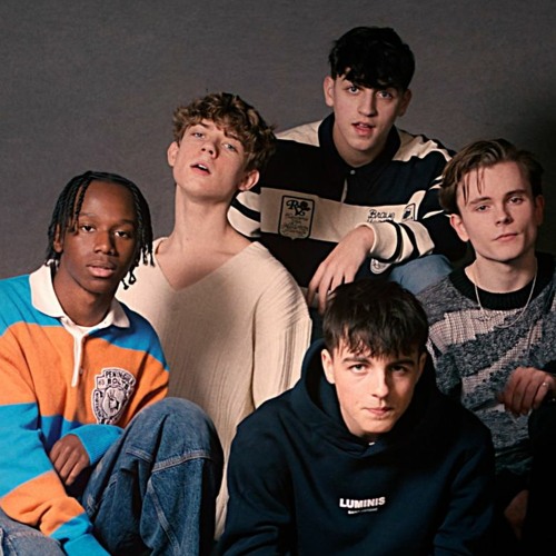 Promotional photograph of Absnt Mind.