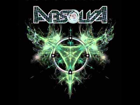 Fotografía promocional de ABSOLVA