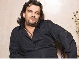 Promofoto von Aca Lukas.