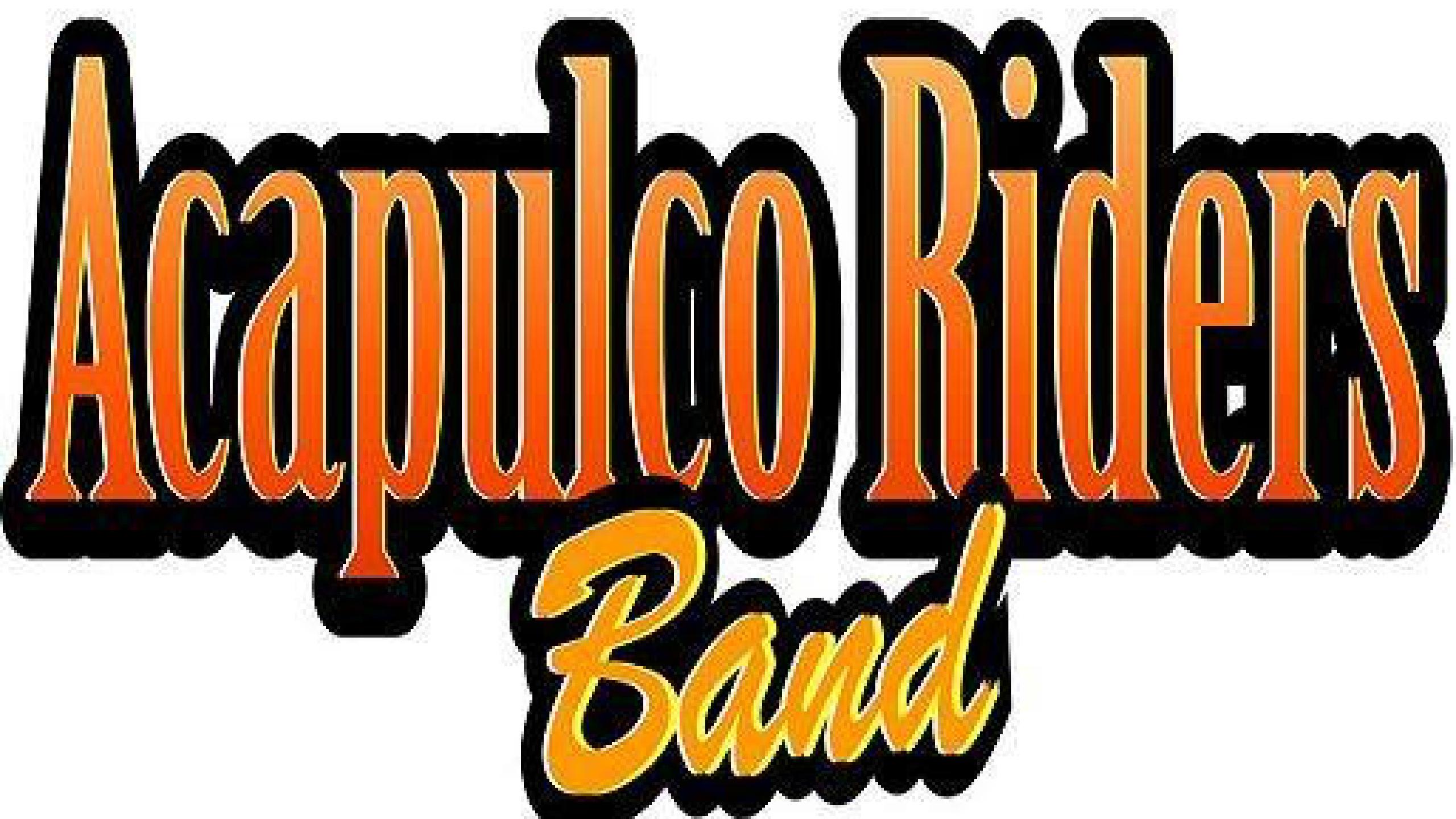 ACAPULCO RIDERS BAND Tickets Concerts and Tours 2023 2024 Wegow