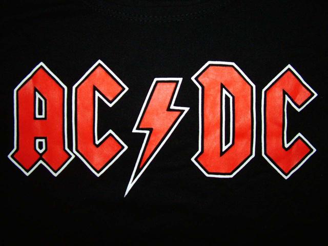 Tickets für AC/DC Tribute in Duderstadt | Wegow
