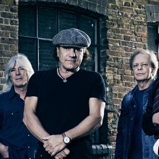 AC/DC tour dates 2019 2020. AC/DC tickets and concerts ...