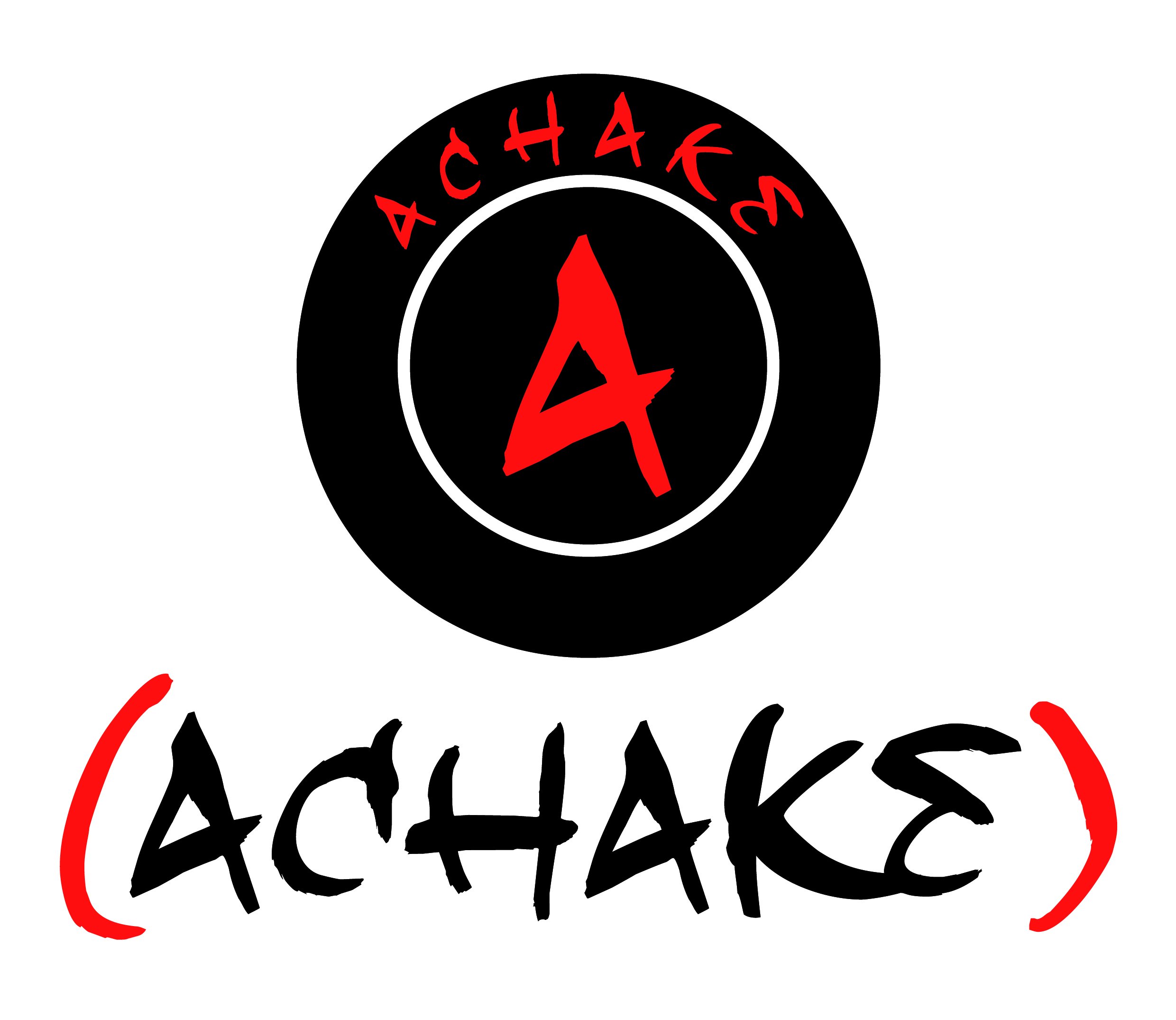 Fotografía promocional de Concierto de achake en Granada