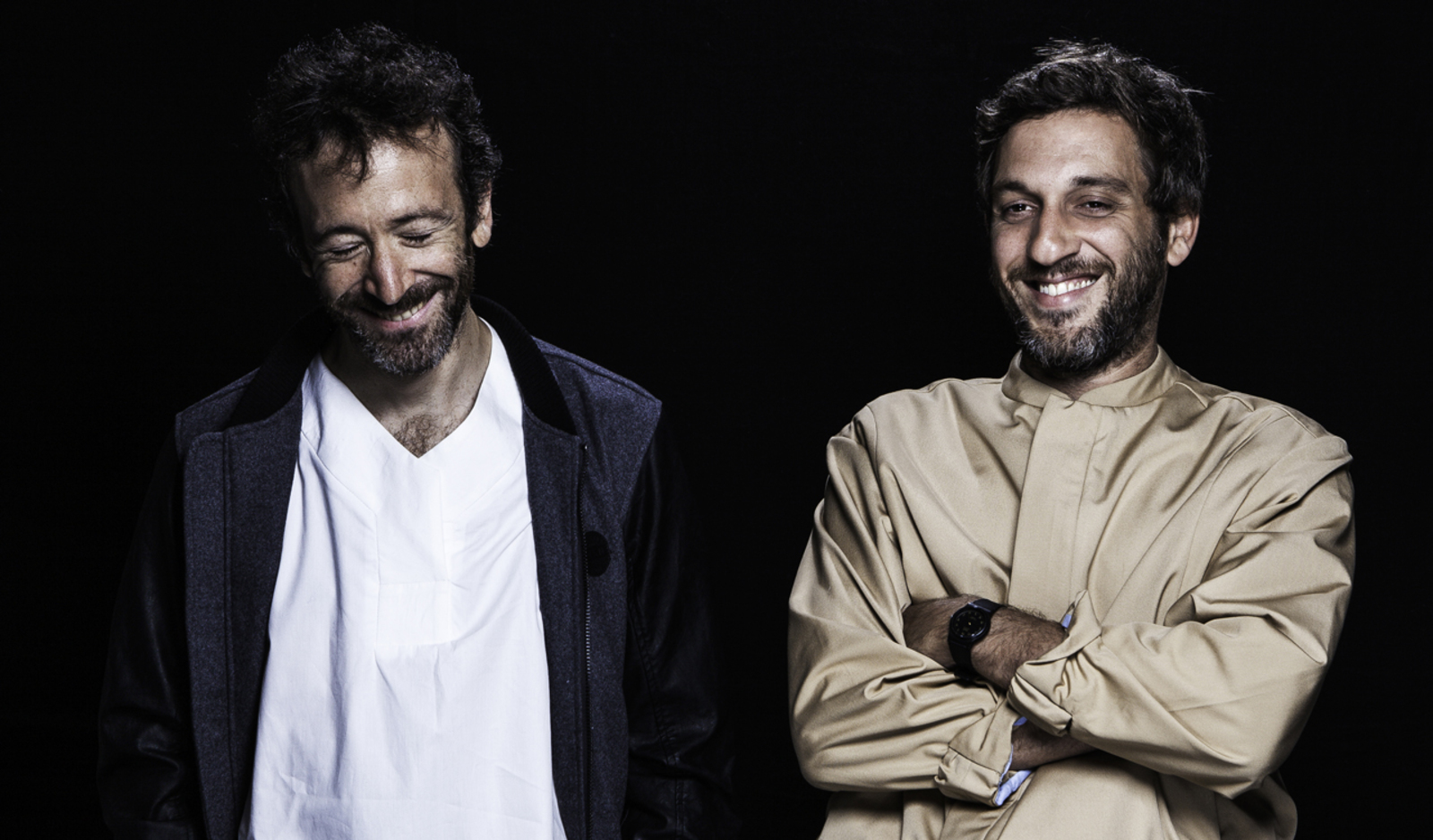 Fotografía promocional de Concierto de Acid Arab en Annemasse