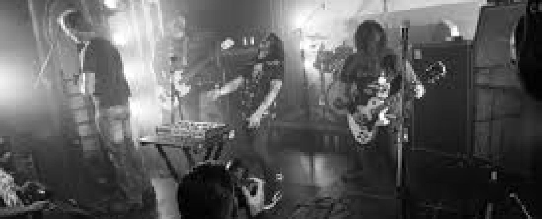 Conciertos de Acid Witch en GUADALAJARA 2023 2024 Entradas Wegow