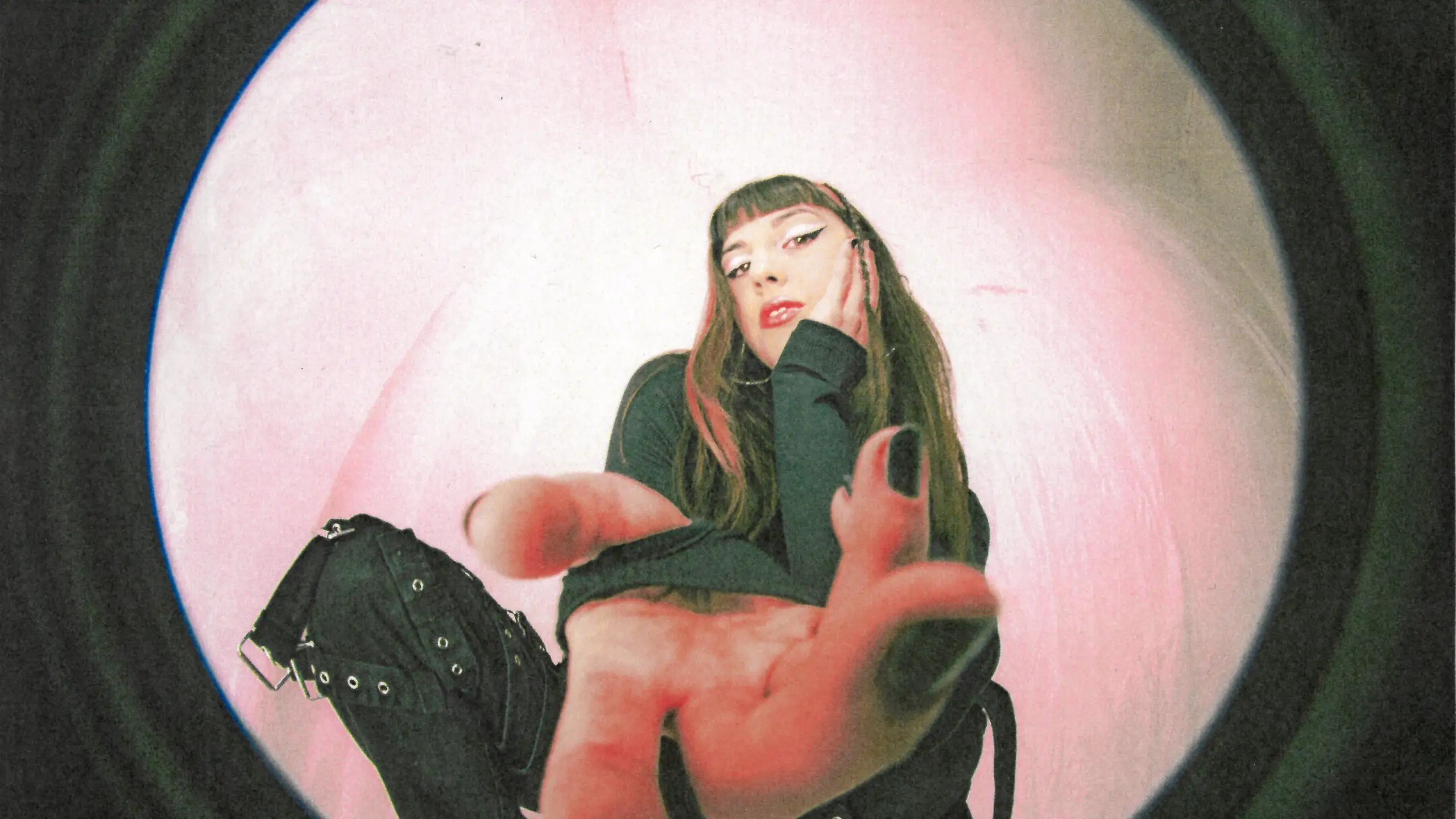 Fotografía promocional de Acidheaven