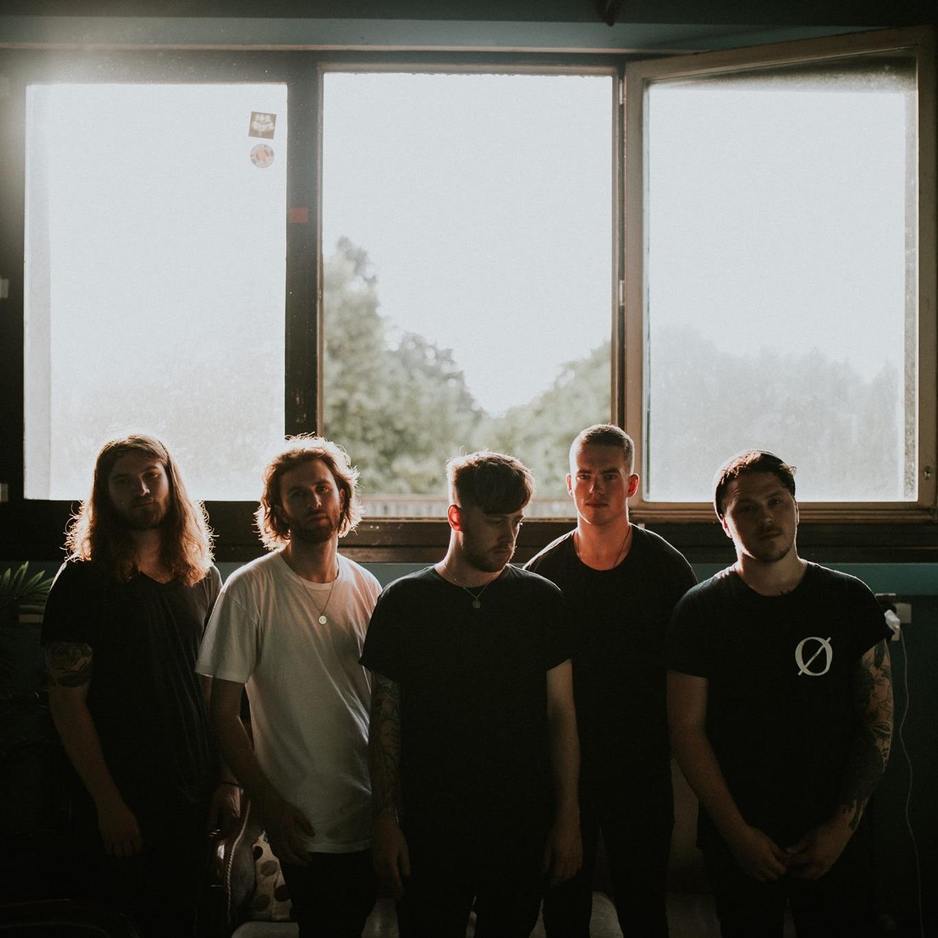 Fotografía promocional de Acres