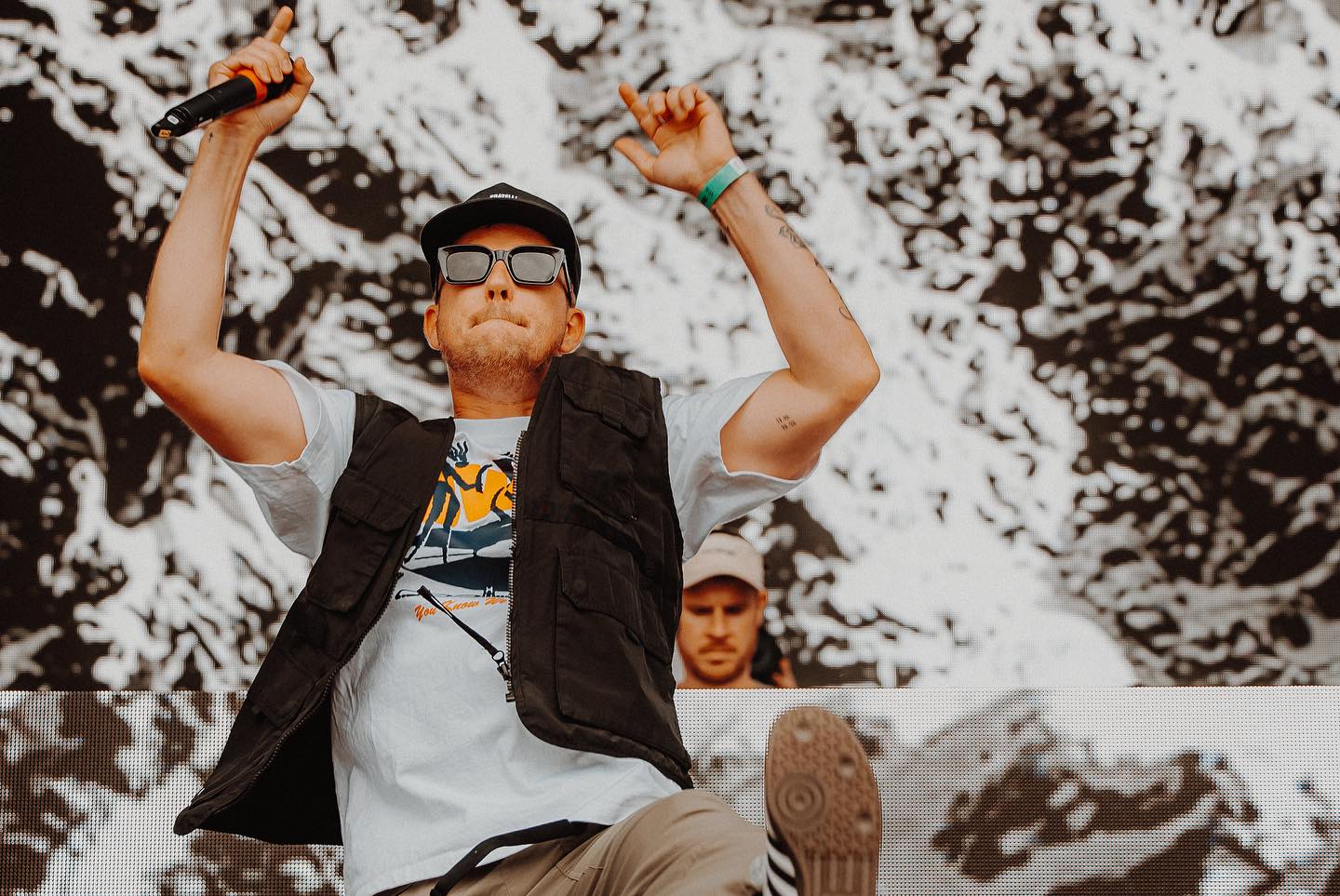 Fotografía promocional de Ad-Apt