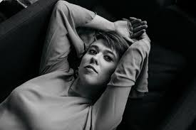 Promotional photograph of Ada Brodie.