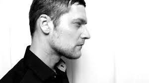 Fotografía promocional de Adam Angst