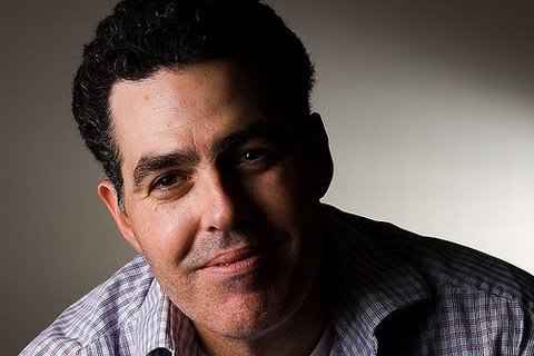 Fotografía promocional de Concierto de Adam Carolla en Bend