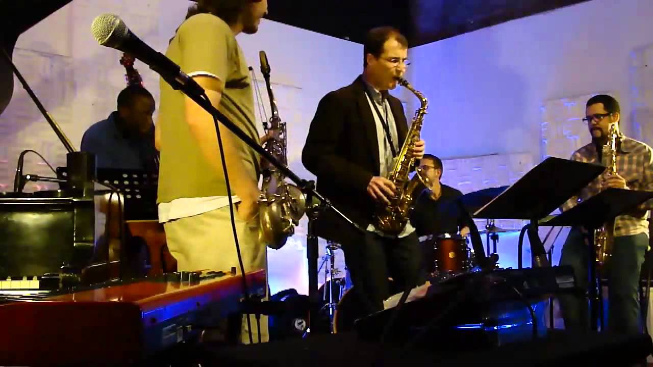 Promofoto von Adam Everett.