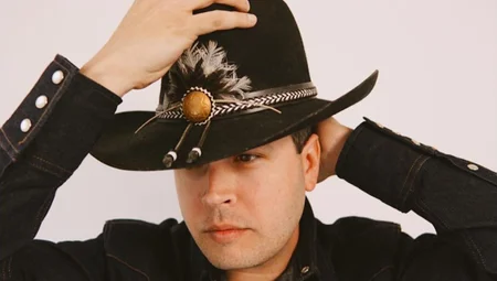 Promotional photograph of Concierto de ZACK KEIM + Adam James en Los Angeles.