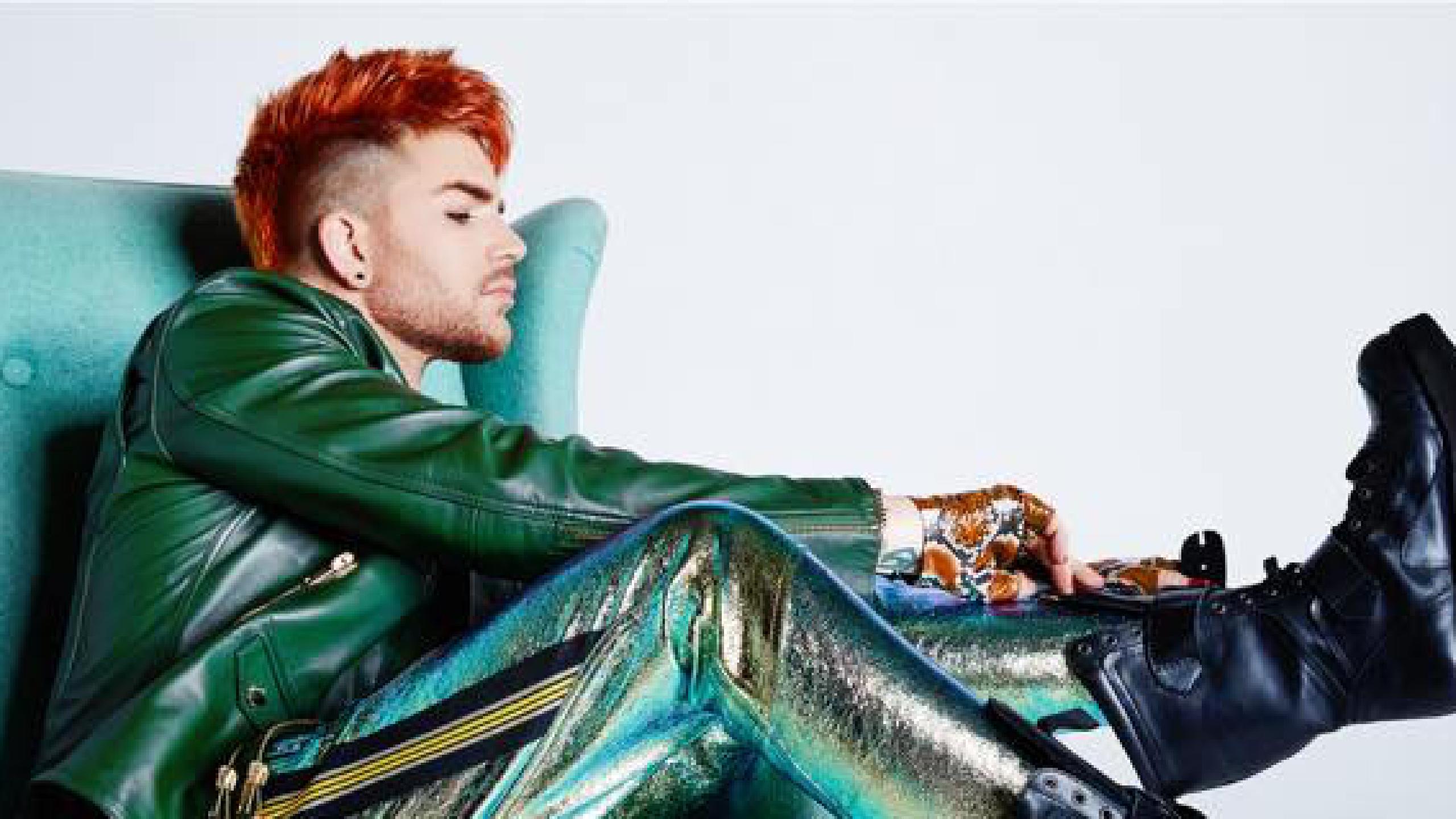 Adam Lambert tour dates 2022 2023. Adam Lambert tickets and concerts