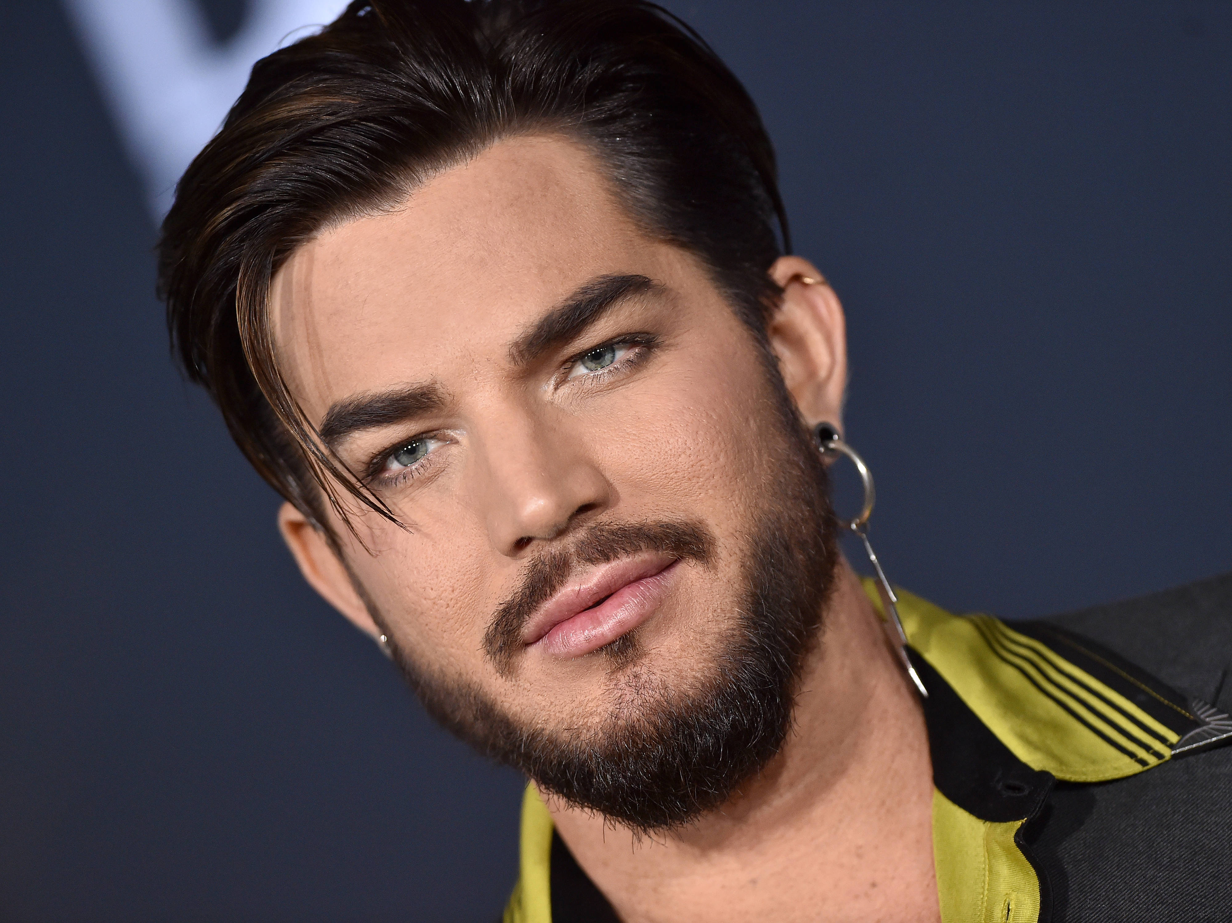 Adam Lambert concert in London 16 MAY 2023