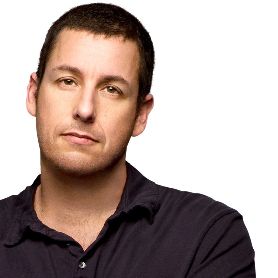 Adam Sandler Tour 2025 Image